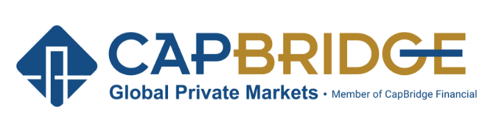 CapBridge Financial Pte.Ltd.ロゴ