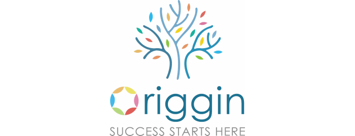 Origgin Pte Ltd.