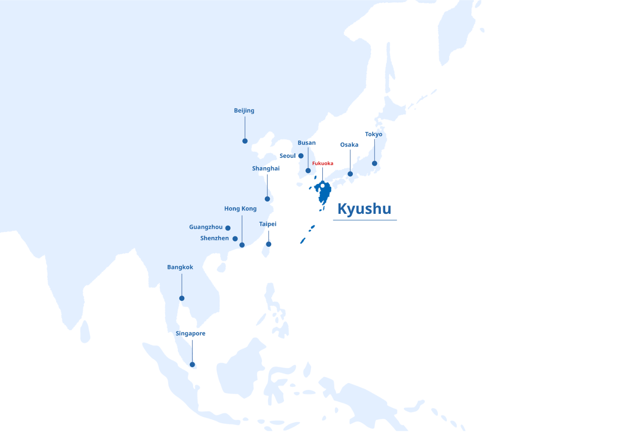 The World’s 20th Largest Economy