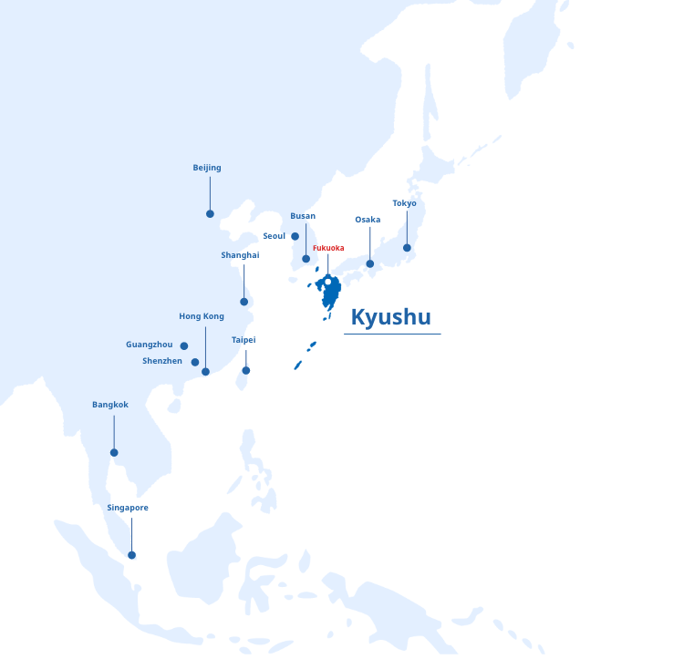The World’s 20th Largest Economy