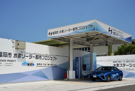 ENVIRONMENTAL TECHNOLOGY